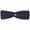 Navy, variant on AWASD Solid Color Crisscross Knitted Headbands for Women Men, Elastic Sports Hair Bands, Soft Stretch Hair Hoops for Women, Non-slip Daily Yoga Outdoor Workout Headbands(Color Pink One Size)