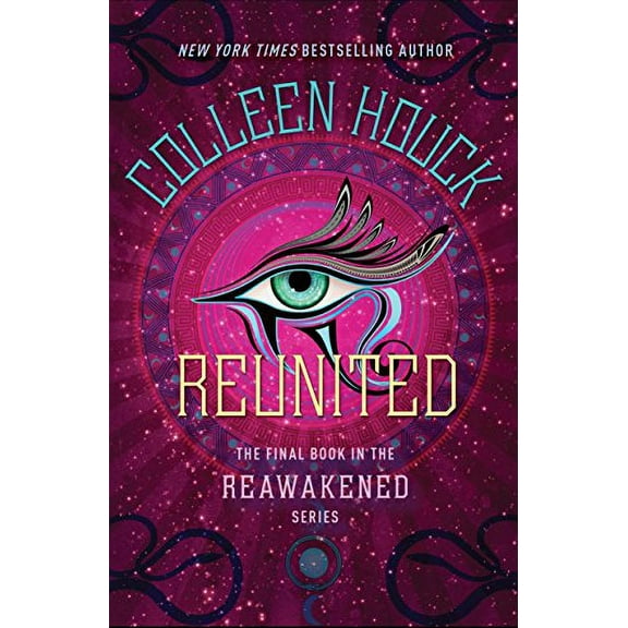 Pre-Owned Reunited (Hardcover) 0399555684 9780399555688