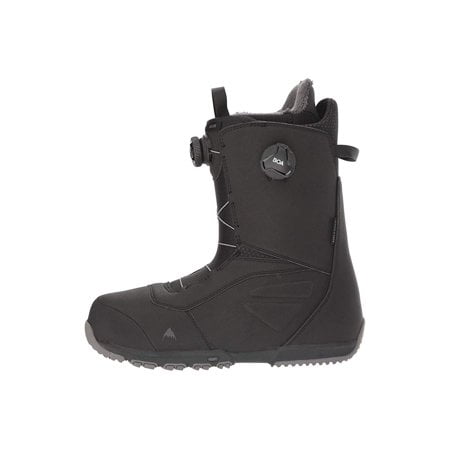Burton Ruler Boa Snowboard Boots Mens Sz 10 Black - Walmart.com