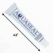 Gear Aid Aquaseal Urethane Wetsuit Glue Repair Adhesive, .75oz