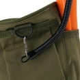 thumbnail image 3 of Metal Detector Bag Digger Supply Waist Detecting Luck Finds Recovery Bag Green, 3 of 6