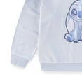 thumbnail image 5 of Disney Lilo & Stitch Girls Hoodie and Jogger Pants Outfit (Girls), 2 Piece Set, Sizes 4-6X, 5 of 7
