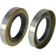 thumbnail image 6 of SEBLAFF Front Wheel Hub Bearings & Seal 2 pack For EZGO 1976 - UP Golf Cart, 6 of 6