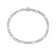 thumbnail image 2 of Tobillera para mujer, cadena de verano, joyería Simple para pies, pulsera de tobillo para niñas, 2 of 4