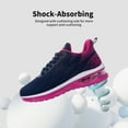 thumbnail image 3 of Artlea Womens Running Shoes Non Slip Tennis Walking Shoes Women Breathable Sneakers for Gym Workout Sports, Size 5.5-11, 3 of 7