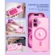 thumbnail image 3 of Funda de teléfono BERFY compatible con iPhone 16 Plus de 6.7 pulgadas, 3 of 9