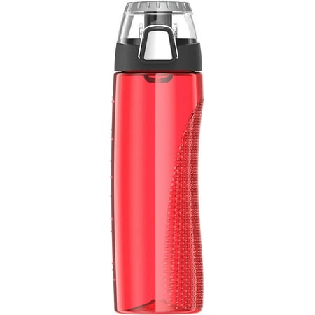 

Hydration Bottle with Meter