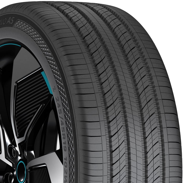 Hankook iON evo AS IH01 265/40R21XL 105Y - Walmart.com