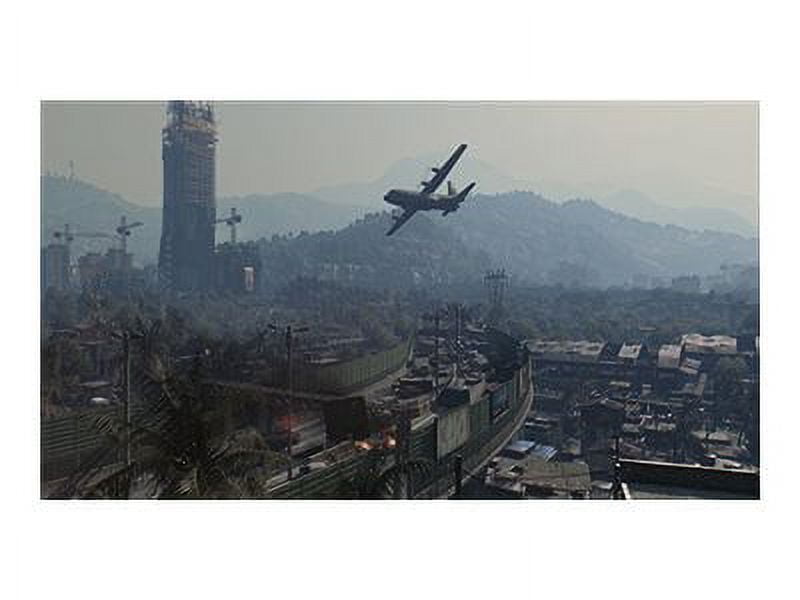 Dying Light: Following Enhanced Edition, WHV Games, Xbox One, 883929530502