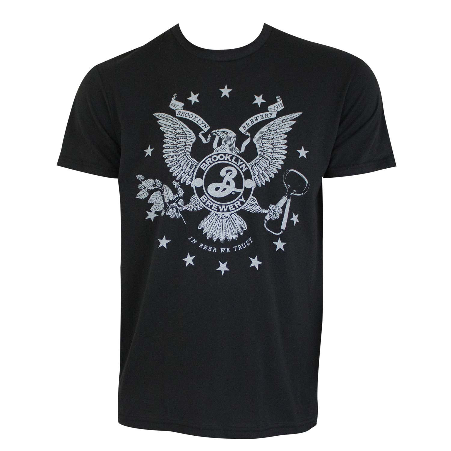 brooklyn brewery shirts