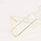 thumbnail image 2 of Dispensador de cinta U Brands Vena Collection Metal Gold, 2 of 3