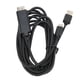 thumbnail image 5 of Cable de espejo de teléfono móvil a TV Cable convertidor de interfaz multimedia USB C a HD, 5 of 5