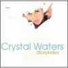 Storyteller (CD) by Crystal Waters