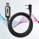 thumbnail image 4 of Seitruly de Cable con controlador de CD, reparación de mantenimiento de línea de reacondicionamiento estable, reemplazo especial para Radio Cables de audio/vídeo, 4 of 6