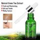 thumbnail image 2 of Green Tea Seed Essence Serum 15ml, Moisturizing, Shrinking Pores, Anti-Aging, Hyaluronic Acid, 2 of 3