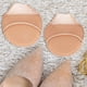 thumbnail image 5 of Almohadilla para el antepié, 1 par de almohadillas para el talón alto, herramienta para el cuidado de los pies, innovación moderna, 5 of 10