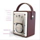 thumbnail image 5 of Radio digital DAB/DAB+ Altavoces Bluetooth inalámbricos Reproductor de MP3 AUX IN, 5 of 8
