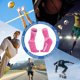 thumbnail image 5 of Calcetines de baloncesto de élite de 3 piezas Calcetines deportivos para exteriores Buffer Sports para hombres y mujeres adultos, 5 of 5