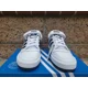 thumbnail image 4 of Adi - das Forum Low Shoes Men's Sizes Cloud White Core Black FY7757, 4 of 6