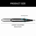 thumbnail image 5 of Adjustable Neck Strap Lanyard for FPV Remote Controller Foldable Length, 5 of 10