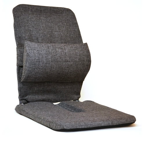 SacroEase Bucket Seat Back Cushion