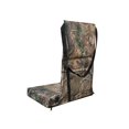 thumbnail image 2 of Coussin de Siège Chauffant Température Réglable Coussin de Siège Rechargeable pour Support d'Arbre, 2 of 6