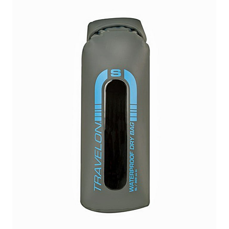 Travelon self sealing compression bags hotsell