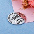 thumbnail image 2 of Easter Basket Stuffers for Adults Women Men Anniversary for Him Her Food Decider Couple Gifts 11th Anniversary Steel Date Night Gifts for Husband Wife for Wedding Birthday Easter Gifts for Women Men, 2 of 6