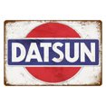 thumbnail image 2 of Pintura Hierro Metal Vintage Placa Retro Carteles Pared Cafetería 30x20cm, 2 of 9