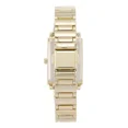 thumbnail image 2 of Reloj Pulsera Anne Klein Ak/3762chgb Con Correa De Acero Inoxidable Color Oro - Fondo Blanco - Bisel Dorado, 2 of 8