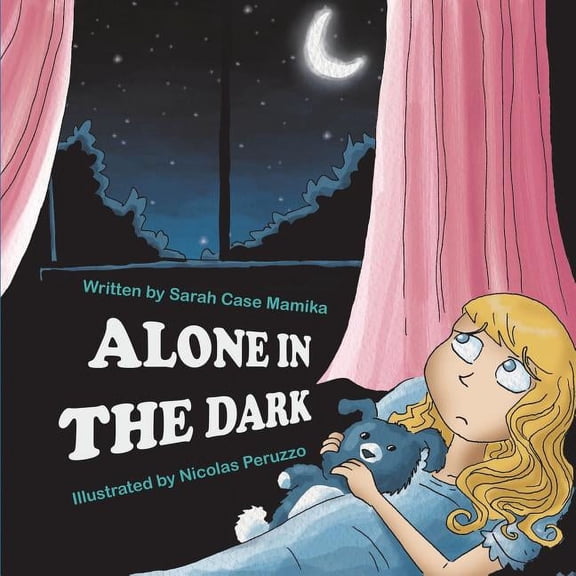 Alone in the Dark, (Paperback)