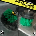 thumbnail image 2 of Kitchen Cleaner – Medium Stiff Brushes for Linoleum & General Cleaning - Clean Air Fryer, 2 of 9