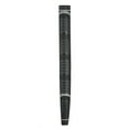 thumbnail image 2 of Karma Dual Touch Black Midsize Putter Grip, 2 of 3