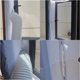 thumbnail image 1 of Deflector de sellado de tela suave para aire acondicionado móvil, ventana corrediza abierta por dentro y por fuera, tela de sellado para marco de ventana suave, 1 of 5