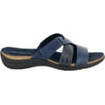 thumbnail image 3 of Easy Street Frenzy Sandals (Women), 3 of 7
