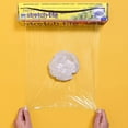 thumbnail image 2 of Food Wrap Stretch-Tite de 500 m² con cortador deslizante TiteCut, 2 of 5