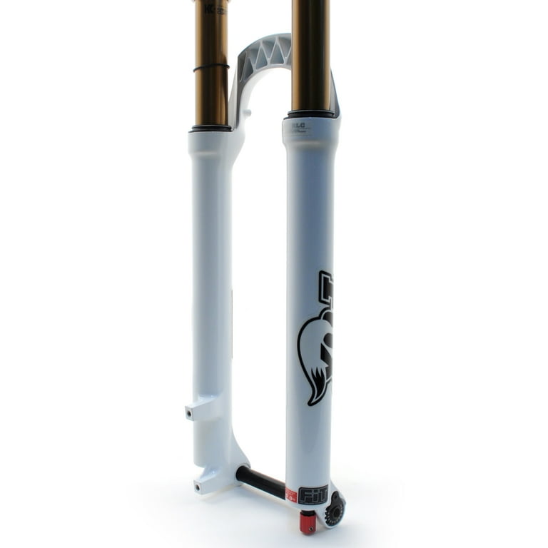 2012 Fox Racing Float 32 FIT RLC MTB Fork // 29