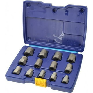 Irwin 2024 extractor socket