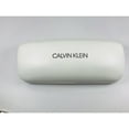 thumbnail image 5 of Calvin Klein Demo Square Ladies Eyeglasses CK23128 045 55, 5 of 5