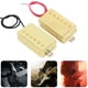 thumbnail image 4 of Convenient Humbucker Pickup Humbucker Guitar Pickup Performance For School Musical Instrument Home ANGGREK Otros, 4 of 8