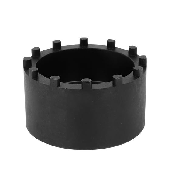 SCITOO 31520 Axle Nut Socket, 12 Pin for Dodge Ram 3500 4500 5500 2019-2022