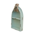 thumbnail image 3 of Juniper Small Canoe Style Shelf, 3 of 6