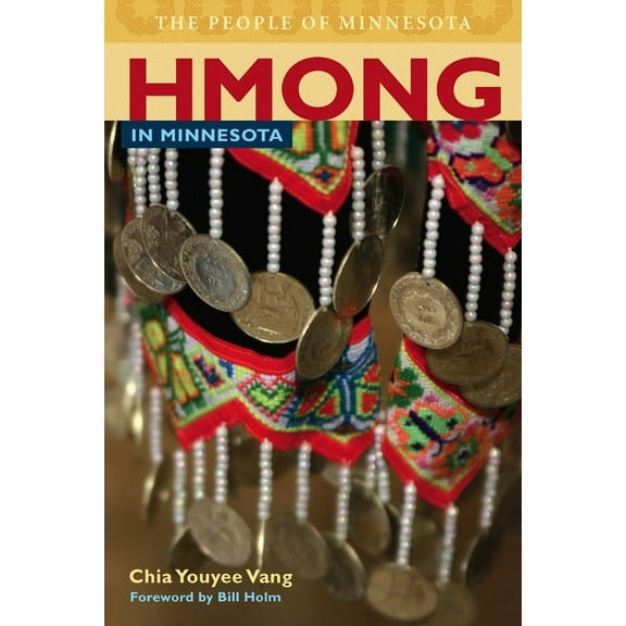 People of Minnesota: Hmong in Minnesota (Paperback)
