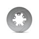 thumbnail image 1 of Disco Freno Nissan Pick Up  2.5l 2010-2010 DYNAMIK RDS31025, 1 of 4