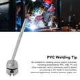 thumbnail image 4 of Weld Nozzle, High Strength Welding Nozzle Tip, Welding Accessories For PVC Plastic Sheet Soldering, 4 of 8