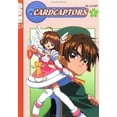 thumbnail image 1 of Pre-Owned Cardcaptors Cine-Manga, Book 3 (Paperback) 1931514070 9781931514071, 1 of 1