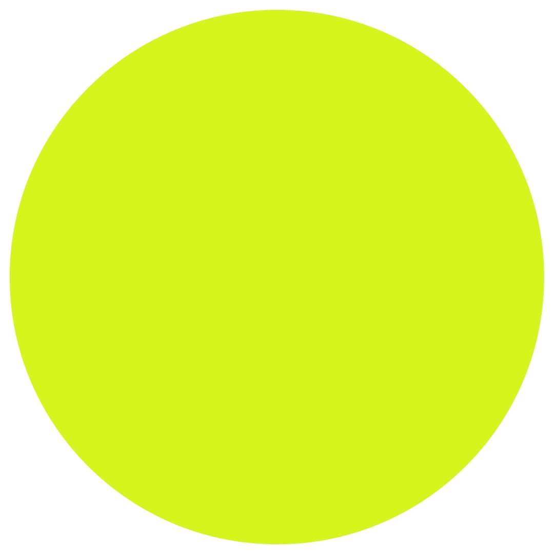 Neon Yelllow