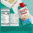 thumbnail image 6 of Premier Protein Shake, Cake Batter Delight, 30g Protein, 11 Fl Oz, 4 Ct, 6 of 11