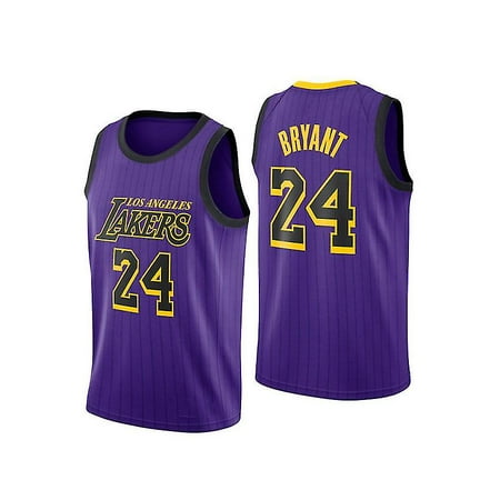 Kobe Bryant Los Angeles Lakers Modern Men's #8 Road Jersey