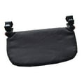 thumbnail image 2 of Reposapiés Extraíble para Cochecito de Bebé, Accesorio de Accesorio, Reposapiés de Extensión para Cochecito, Reposapiés Universal, Pedal de Asiento Ex 32cmx15cm Macarena Reposapiés del cochecito, 2 of 8